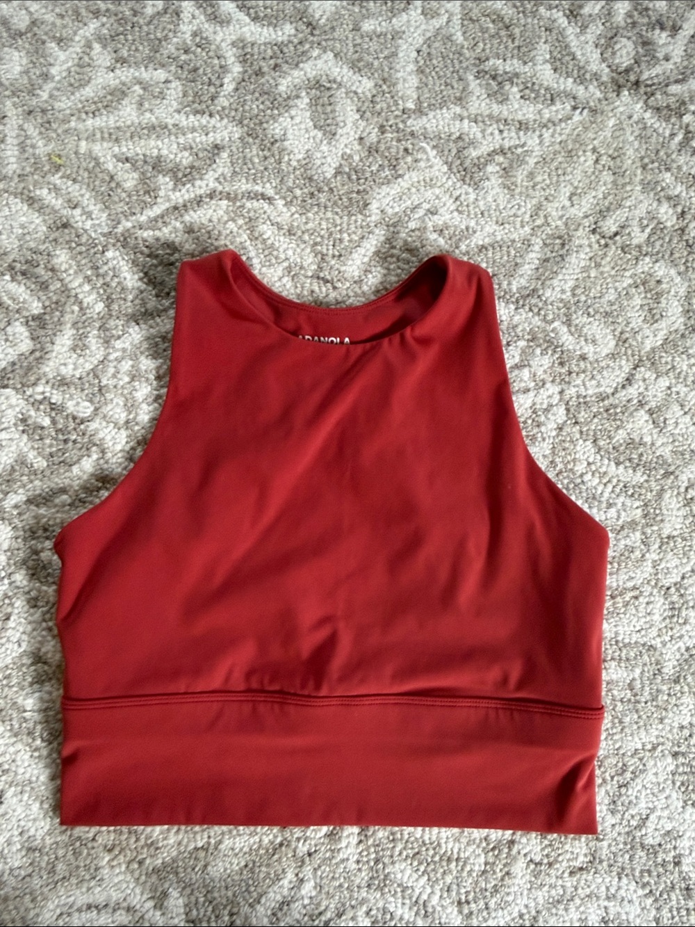 Adanola Women’s Sport Bra